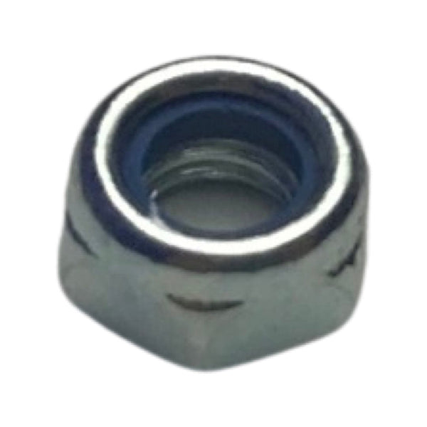 Hyundai Lawnmower Spares 1290064 - Genuine Replacement Nut 1290064 - Buy Direct from Spare and Square