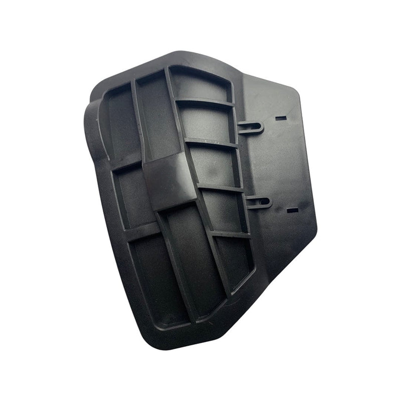 Hyundai Lawnmower Spares 1290083 - Genuine Replacement Side Discharge Cover 1290083 - Buy Direct from Spare and Square