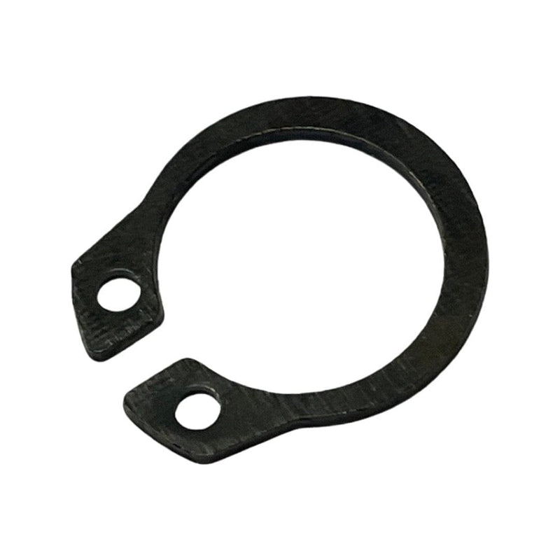 Hyundai Lawnmower Spares 1290105 - Genuine Replacement Circlip For Roller Shaft 1290105 - Buy Direct from Spare and Square