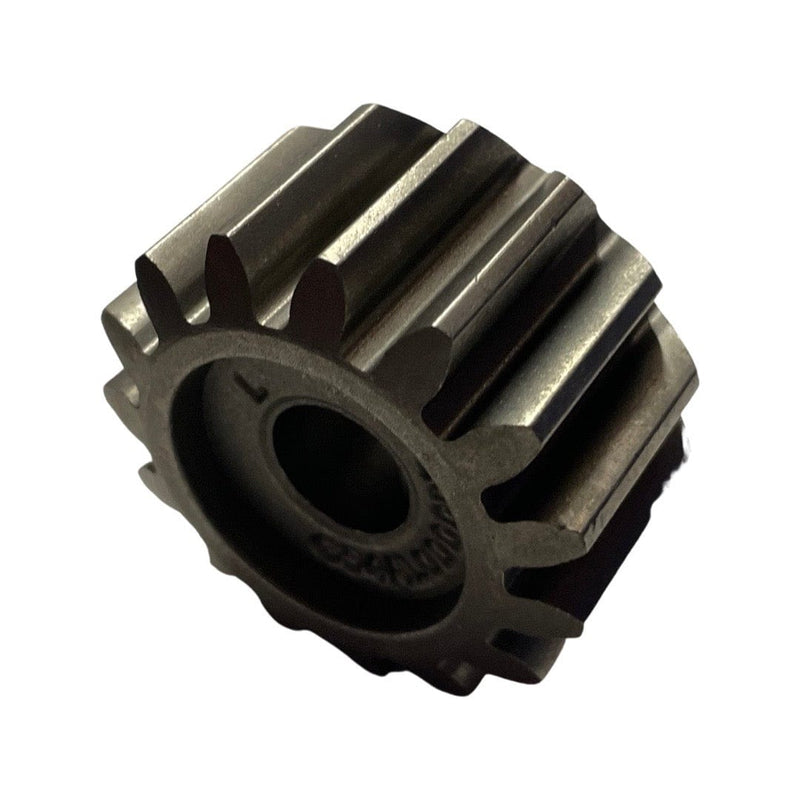 Hyundai Lawnmower Spares 1290107 - Genuine Replacement Left Drive Gear 1290107 - Buy Direct from Spare and Square