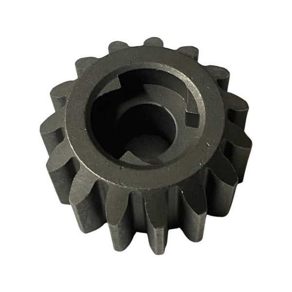 Hyundai Lawnmower Spares 1290108 - Genuine Replacement Right Drive Gear 1290108 - Buy Direct from Spare and Square