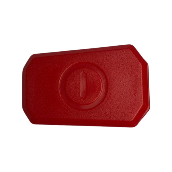 Hyundai Lawnmower Spares 1292001 - Genuine Replacement Switch Button 1292001 - Buy Direct from Spare and Square