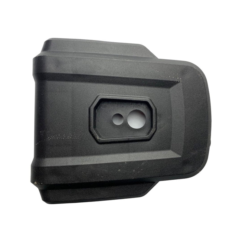 Hyundai Lawnmower Spares 1292004 - Genuine Replacement Upper Box of Switch Box 1292004 - Buy Direct from Spare and Square