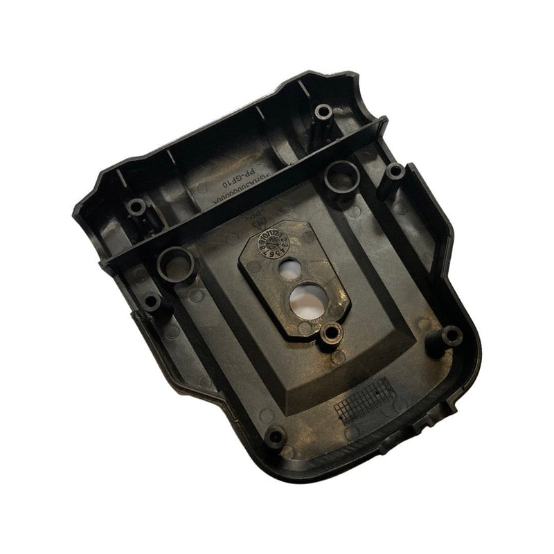 Hyundai Lawnmower Spares 1292004 - Genuine Replacement Upper Box of Switch Box 1292004 - Buy Direct from Spare and Square