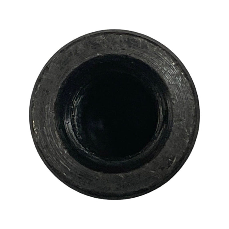Hyundai Lawnmower Spares 1292031 - Genuine Replacement Pulley Shaft 1292031 - Buy Direct from Spare and Square