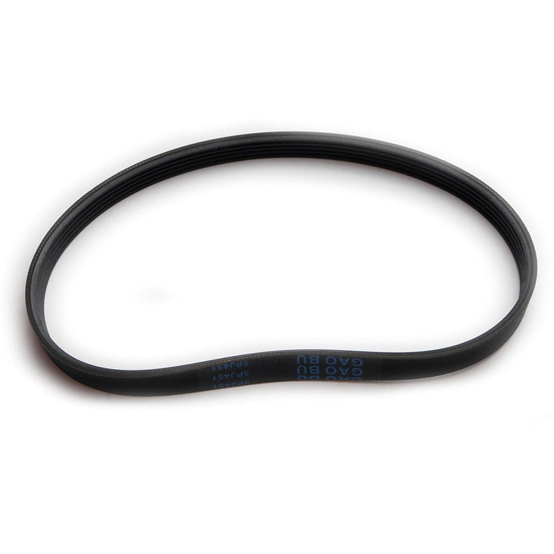 Hyundai Lawnmower Spares 1292035 - Genuine Replacement V-Belt 1292035 - Buy Direct from Spare and Square