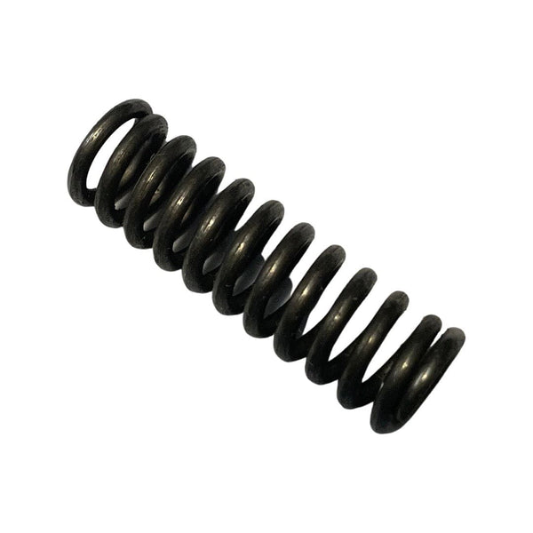 Hyundai Lawnmower Spares 1310381 - Genuine Replacement Handle Buffer Spring 1310381 - Buy Direct from Spare and Square