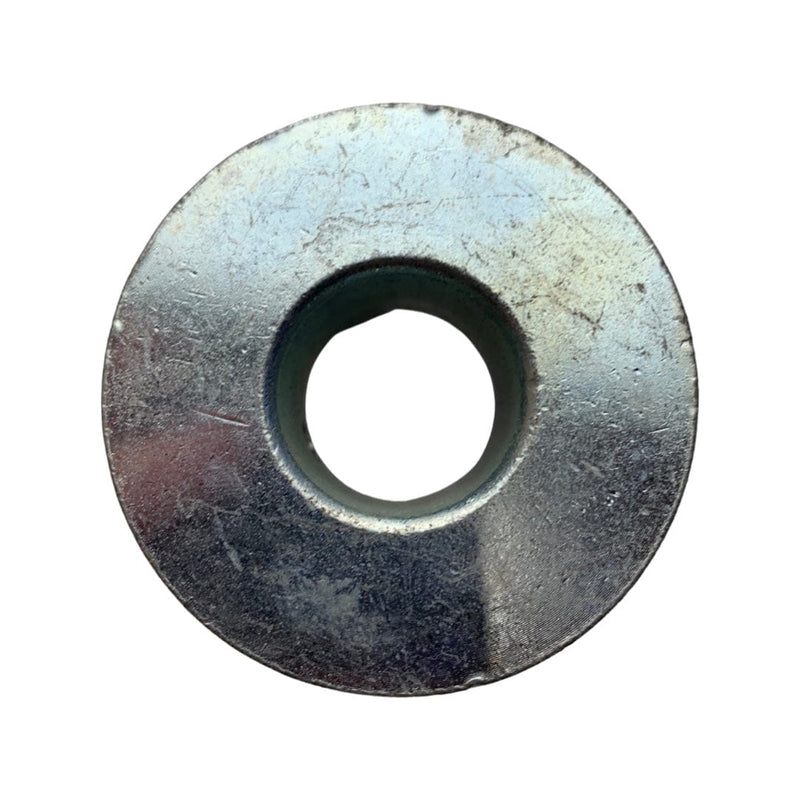 Hyundai Lawnmower Spares 1324010 - Genuine Replacement Drive Pulley Wheel 1324010 - Buy Direct from Spare and Square