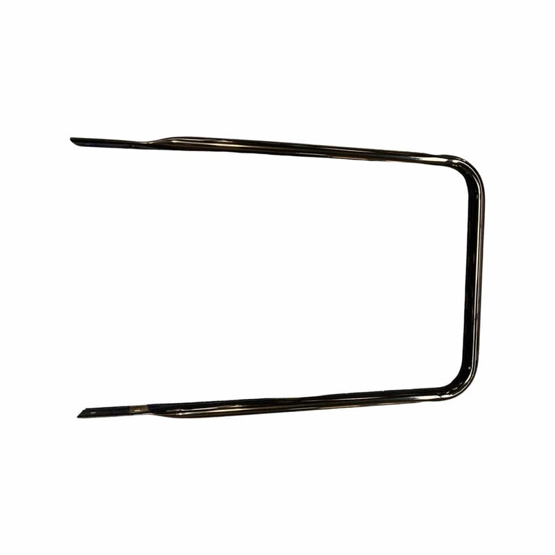 Hyundai Lawnmower Spares 1324101 - Genuine Replacement HYM510SPER Lower Handrail 1324101 - Buy Direct from Spare and Square