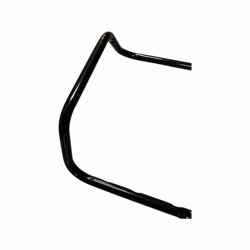 Hyundai Lawnmower Spares 1324111 - Genuine Replacement HYM510SPER Upper Handrail 1324111 - Buy Direct from Spare and Square