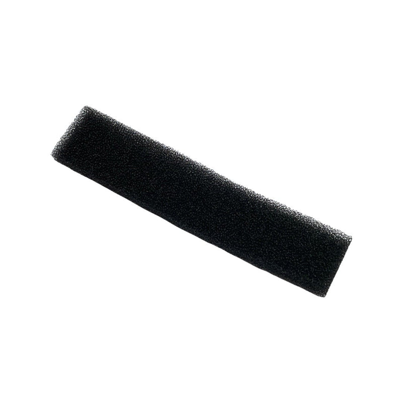 Hyundai Lawnmower Spares 1324157 - Genuine Replacement Foam Filter Element 1324157 - Buy Direct from Spare and Square
