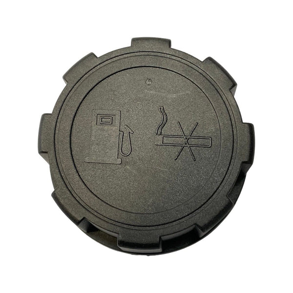 Hyundai Lawnmower Spares 1324206 - Genuine Replacement Fuel Tank Cap 1324206 - Buy Direct from Spare and Square