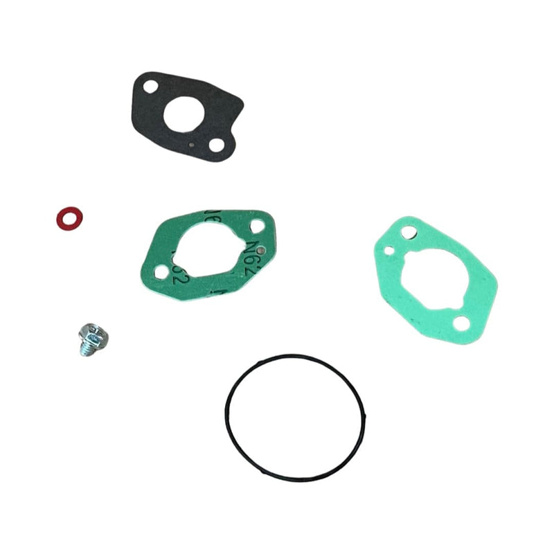 Hyundai Lawnmower Spares 1361044 - Carburettor Repair Kit Y139 1361044 - Buy Direct from Spare and Square