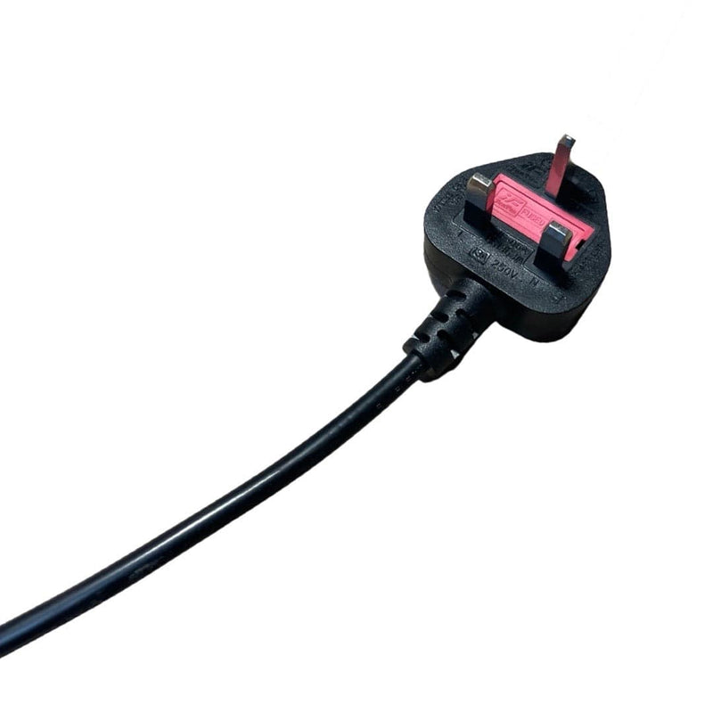 Hyundai Lawnmower Spares 1363009 - Genuine Replacement 6m Cable with Plug 1363009 - Buy Direct from Spare and Square