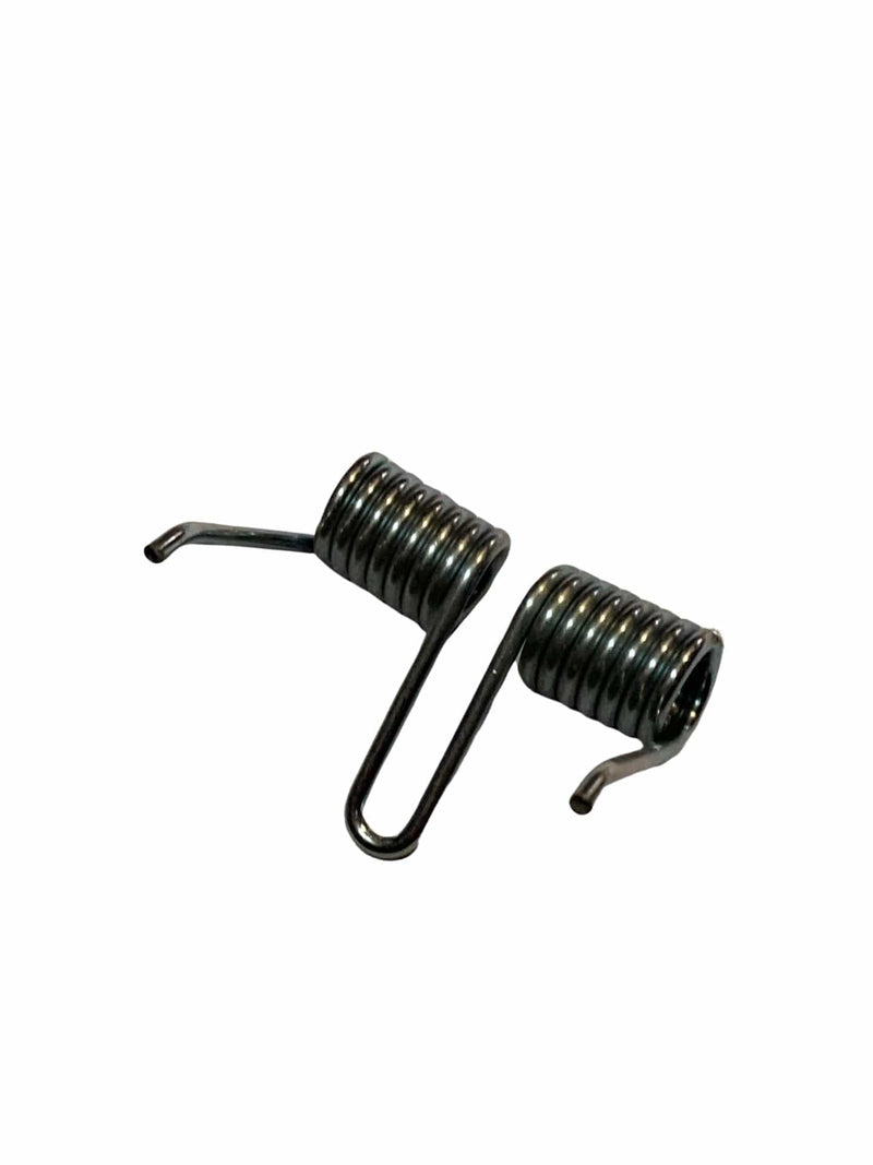 Hyundai Lawnmower Spares 1365045 - Genuine Replacement DEFLECTOR SPRING_B45_COMPATIBLE WITH HYM46SP HYM46SPE HYM51SP HYM51SPE 1365045 - Buy Direct from Spare and Square