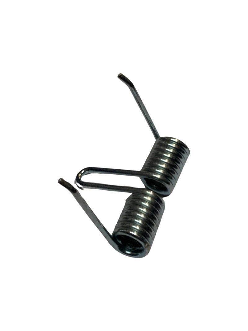 Hyundai Lawnmower Spares 1365045 - Genuine Replacement DEFLECTOR SPRING_B45_COMPATIBLE WITH HYM46SP HYM46SPE HYM51SP HYM51SPE 1365045 - Buy Direct from Spare and Square