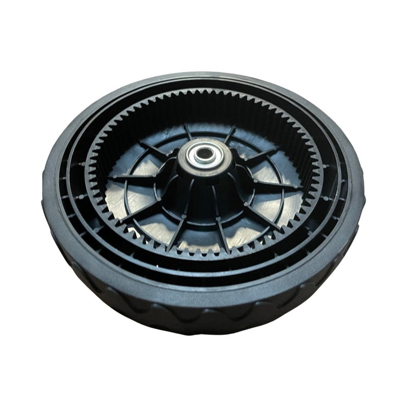 Hyundai Lawnmower Spares 1365092 HYM51SPE - Rear Wheel 1365092 - Buy Direct from Spare and Square