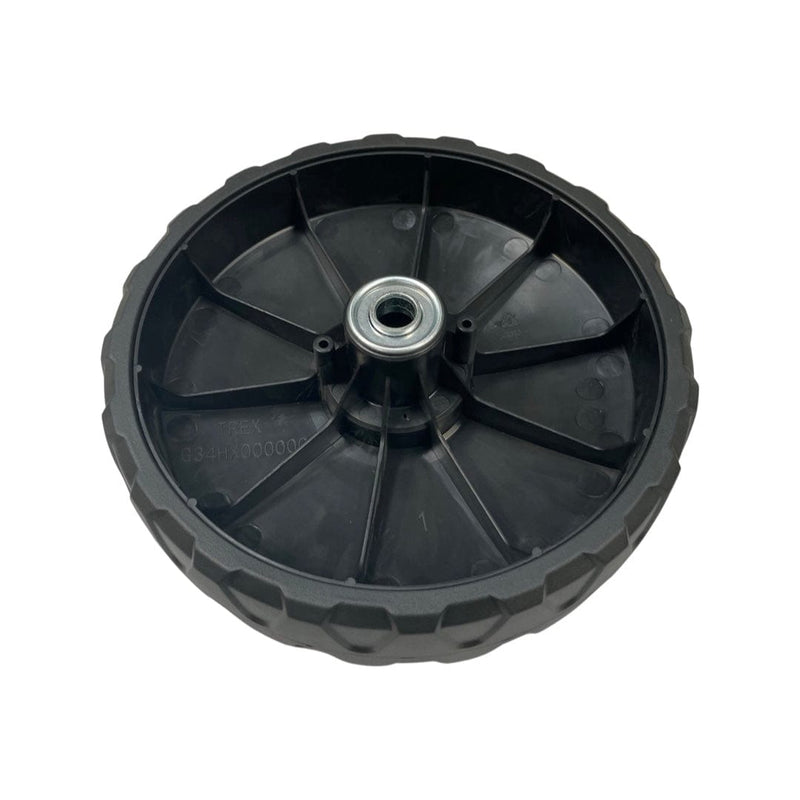Hyundai Lawnmower Spares 1401128 HYM560SPE - 8" Wheel 1401128 - Buy Direct from Spare and Square