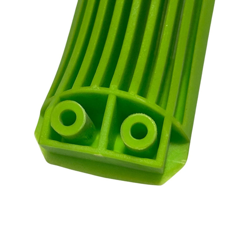 Hyundai Lawnmower Spares 1425038 Handle for grass box 1425038 - Buy Direct from Spare and Square