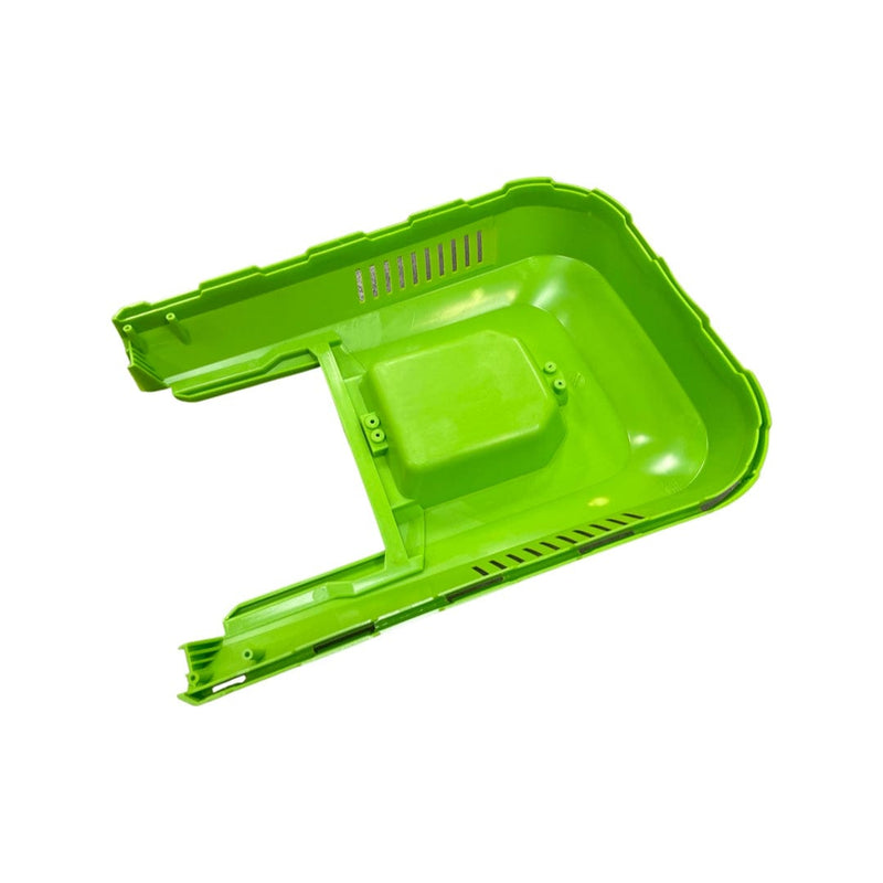 Hyundai Lawnmower Spares 1425039 Cover for grass box 1425039 - Buy Direct from Spare and Square