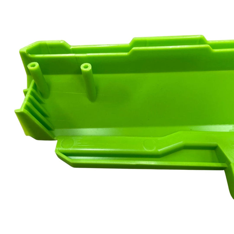 Hyundai Lawnmower Spares 1425039 Cover for grass box 1425039 - Buy Direct from Spare and Square