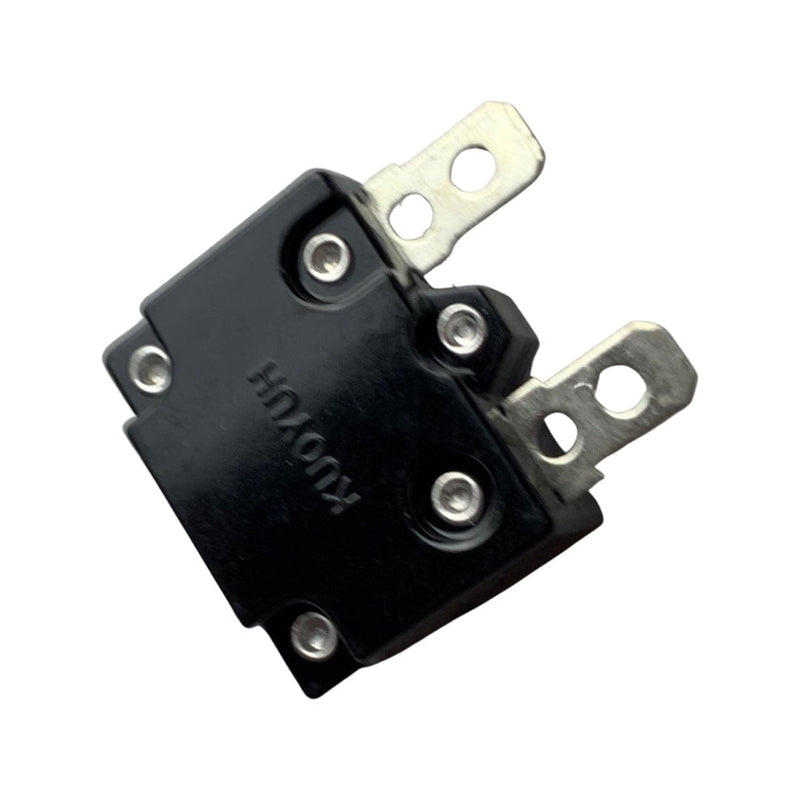 Hyundai Lawnmower Spares 1425065 - Genuine Replacement Thermal Switch 1425065 - Buy Direct from Spare and Square