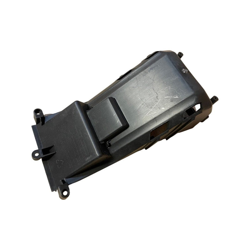 Hyundai Lawnmower Spares C16 Base of the deck 1285024 - Buy Direct from Spare and Square