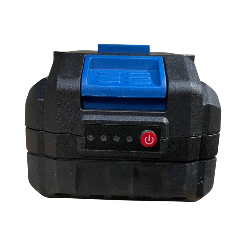 Hyundai Lawnmower Spares Genuine Hyundai 20v Battery For All 20v Garden Range - 4.0Ah HY2185 - Buy Direct from Spare and Square