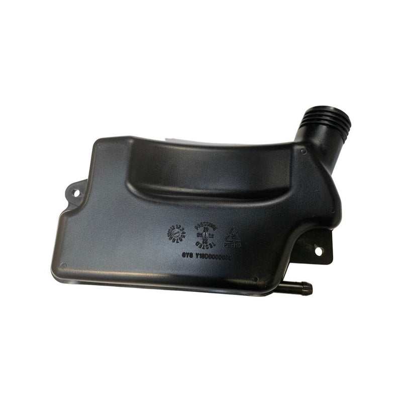 Hyundai Lawnmower Spares P4100P - Fuel Tank 1249136 - Buy Direct from Spare and Square