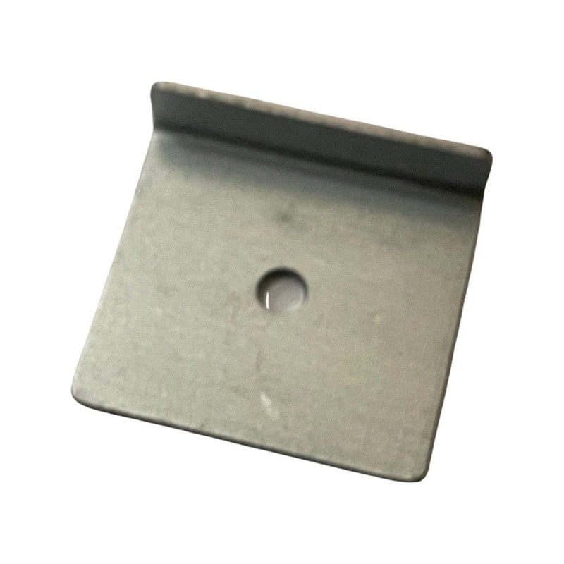 Hyundai Lawnmower Spares P5100SPE - fixed plate 1253128 - Buy Direct from Spare and Square
