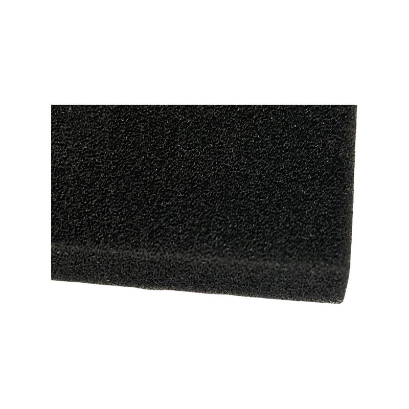 Hyundai Lawnmower Spares P5100SPE - Foam Filter Element 1253182 - Buy Direct from Spare and Square