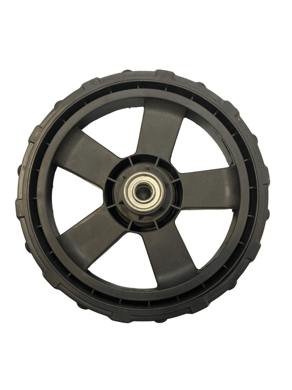Hyundai Lawnmower Spares P5100SPE Front Wheel 1370010 - Buy Direct from Spare and Square