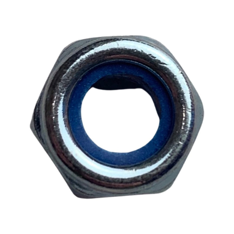 Hyundai Lawnmower Spares P5100SPE - Nut 1253017 - Buy Direct from Spare and Square