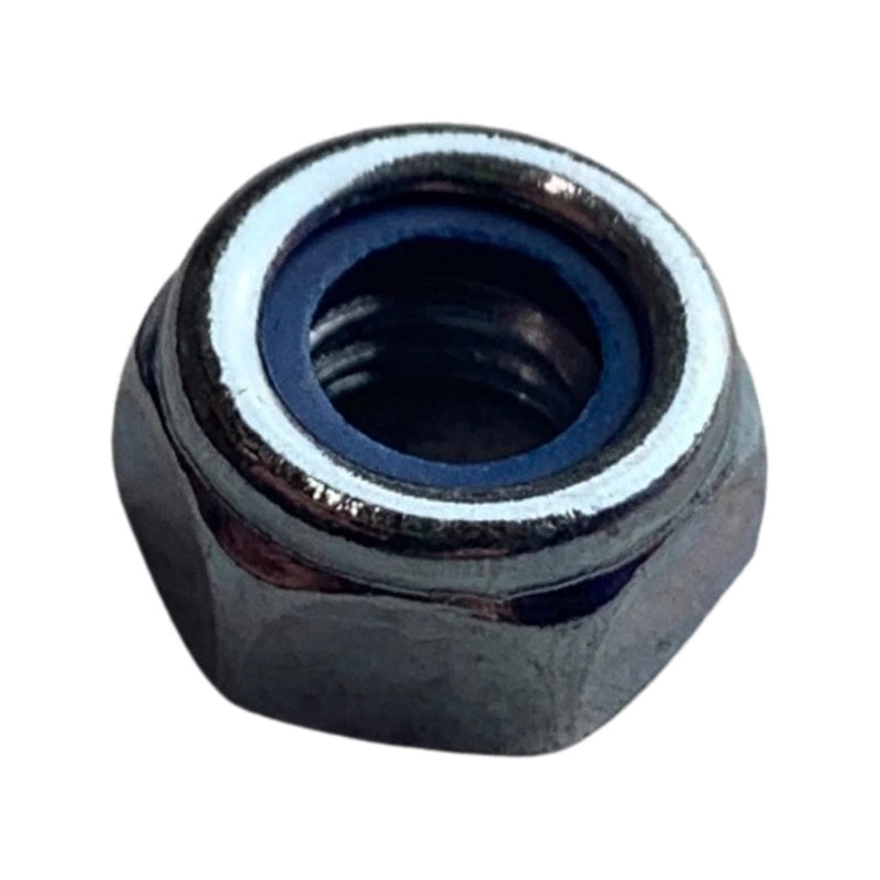 Hyundai Lawnmower Spares P5100SPE - Nut 1253017 - Buy Direct from Spare and Square