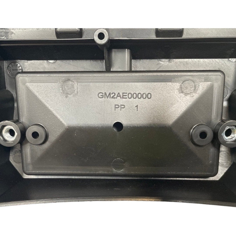 Hyundai Lawnmower Spares P5100SPE - Rear Cover Pedestal 1253059 - Buy Direct from Spare and Square
