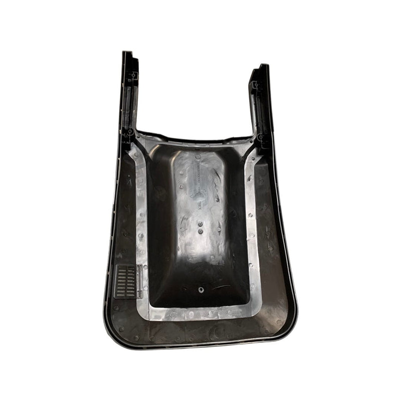 Hyundai Lawnmower Spares P5100SPE - upper cover 1253124 - Buy Direct from Spare and Square
