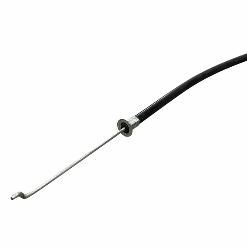 Hyundai Lawnmower Spares PAB000440 - Genuine Replacement Throttle Cable PAB000440 - Buy Direct from Spare and Square