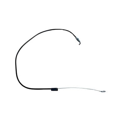 Hyundai Lawnmower Spares PAB005005 - Genuine Replacement Lawnmower Brake Cable PAB005005 - Buy Direct from Spare and Square