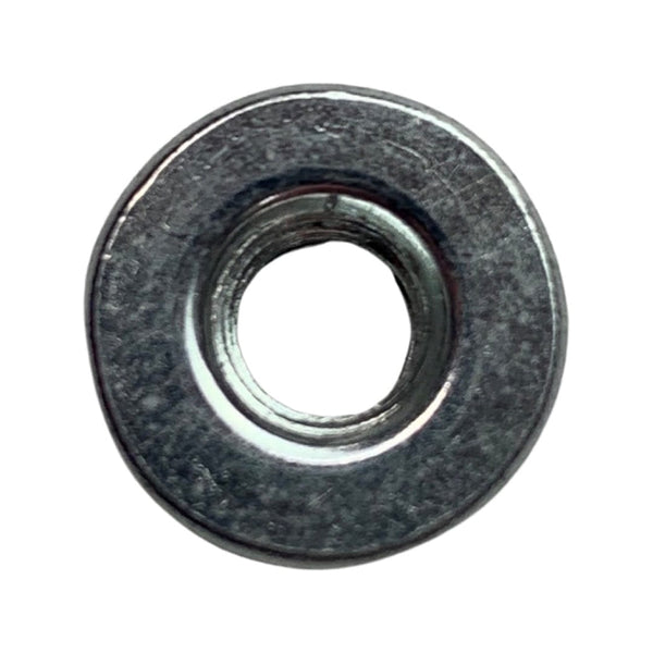 Hyundai Lawnmower Spares PAE000555 - Genuine Replacement M6 Nut PAE000555 - Buy Direct from Spare and Square