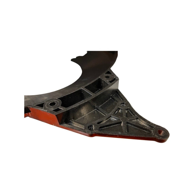 Hyundai Leaf Blower Spares 1166025 - Front wind cover for HY4B76-P24 1166025 - Buy Direct from Spare and Square