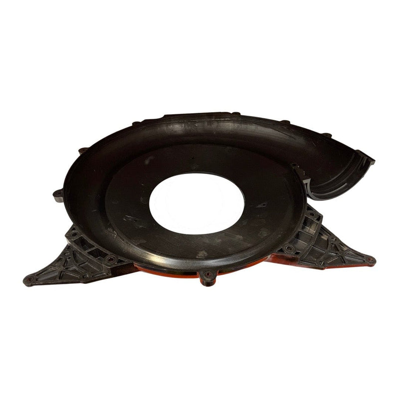 Hyundai Leaf Blower Spares 1166025 - Front wind cover for HY4B76-P24 1166025 - Buy Direct from Spare and Square