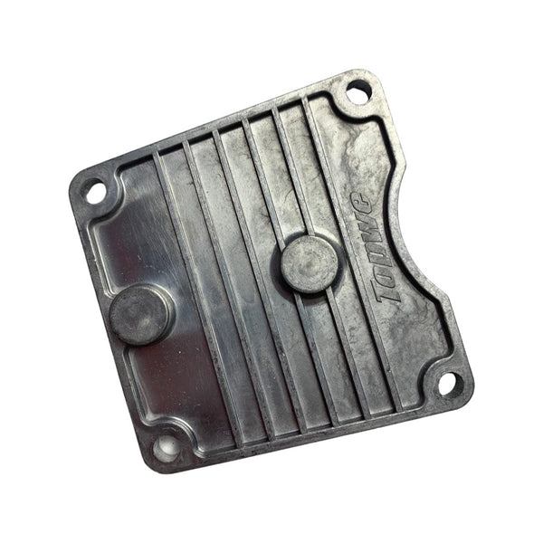 Hyundai Leaf Blower Spares 1166107 - Genuine Replacement Cylinder Side Cover 1166107 - Buy Direct from Spare and Square