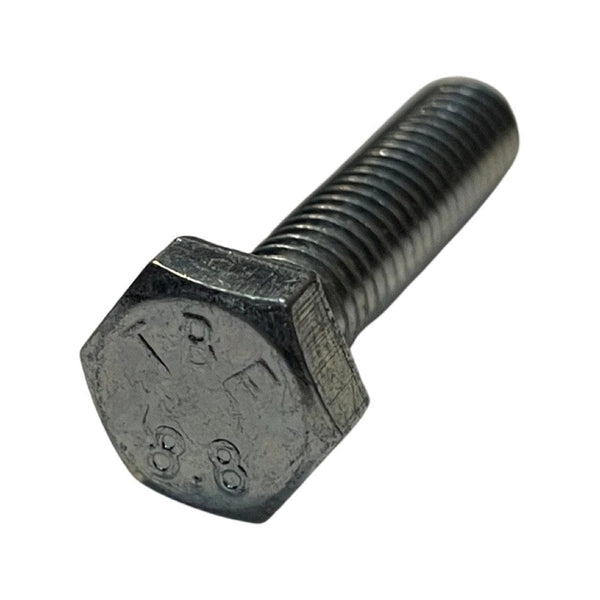 Hyundai Leaf Blower Spares 1166123 - Genuine Replacement Hex Bolt M6x30 1166123 - Buy Direct from Spare and Square