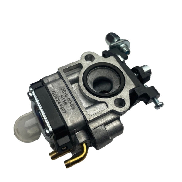 Hyundai Leaf Blower Spares 1262014 - Genuine Replacement Carburettor 1262014 - Buy Direct from Spare and Square