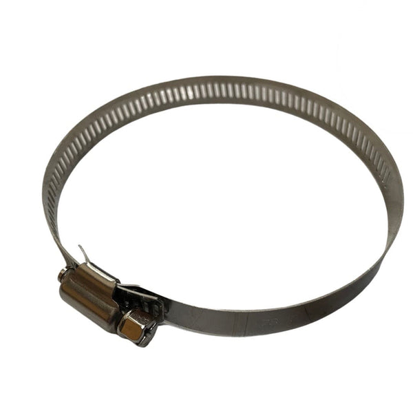 Hyundai Leaf Blower Spares Hose band 80-100 for HY4B76-P2 1166002 - Buy Direct from Spare and Square