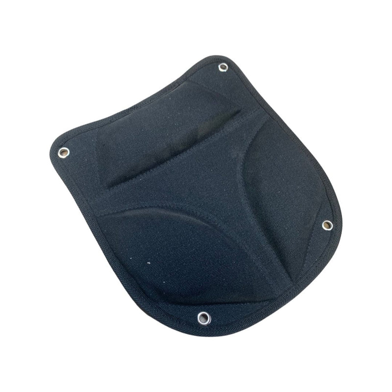 Hyundai Leaf Blower Spares PAB001121 - Genuine Replacement Back Cushion PAB001121 - Buy Direct from Spare and Square