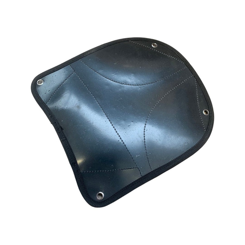 Hyundai Leaf Blower Spares PAB001121 - Genuine Replacement Back Cushion PAB001121 - Buy Direct from Spare and Square