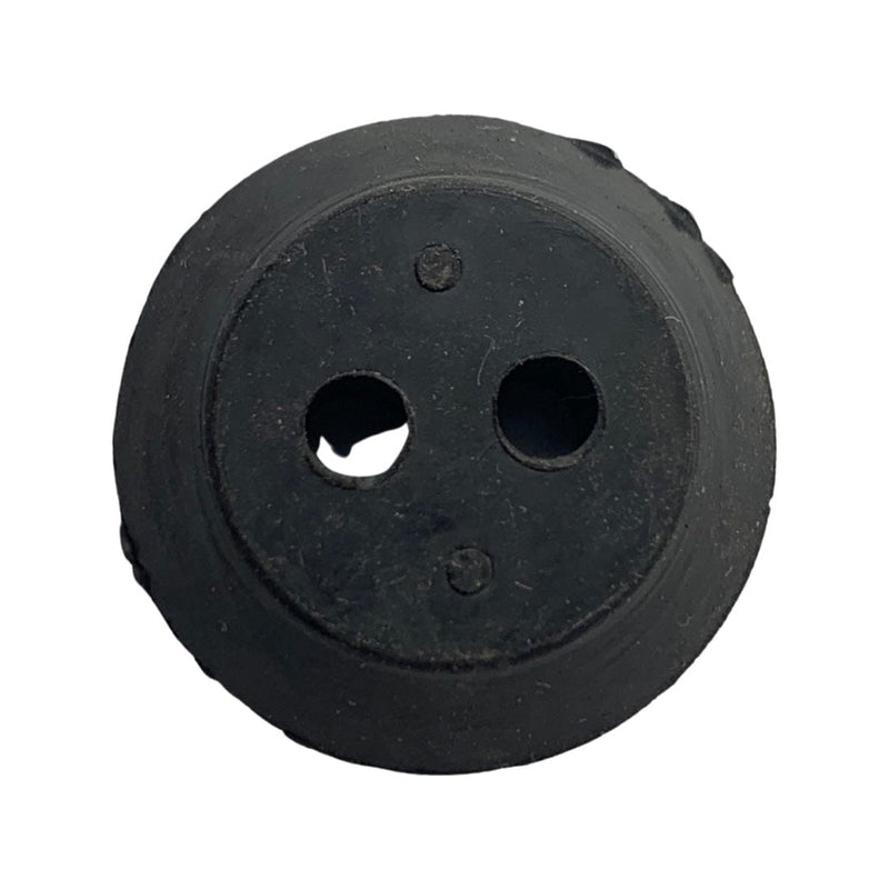 Hyundai Leaf Blower Spares PAB002536 - Genuine Replacement Fuel Tank Rubber Bung PAB002536 - Buy Direct from Spare and Square