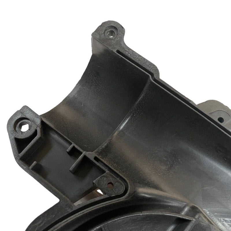 Hyundai Leaf Blower Spares right hood for HYBV2600X-59 1262059 - Buy Direct from Spare and Square