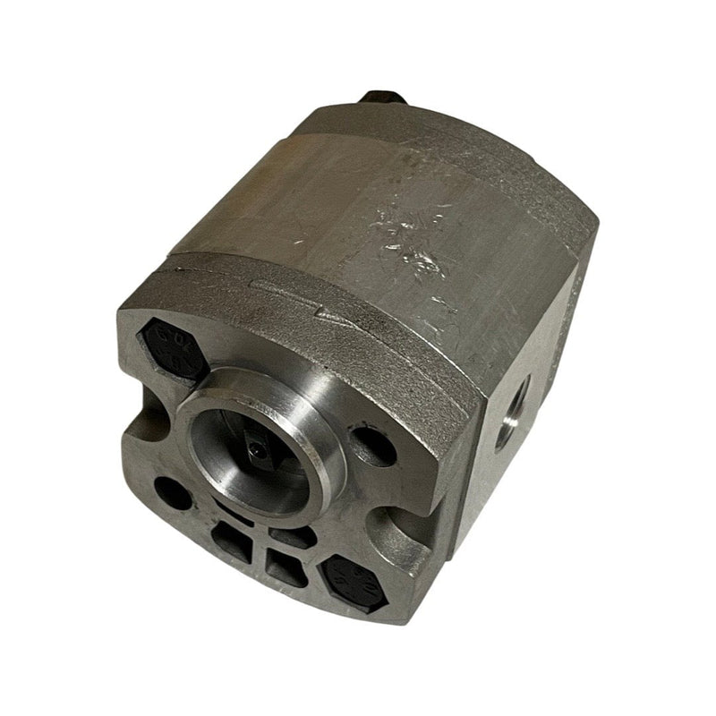 Hyundai Log Splitter Spares 1096007 - HYLS8000V-07 Gear Pump for HYLS8000V-07 1096007 - Buy Direct from Spare and Square